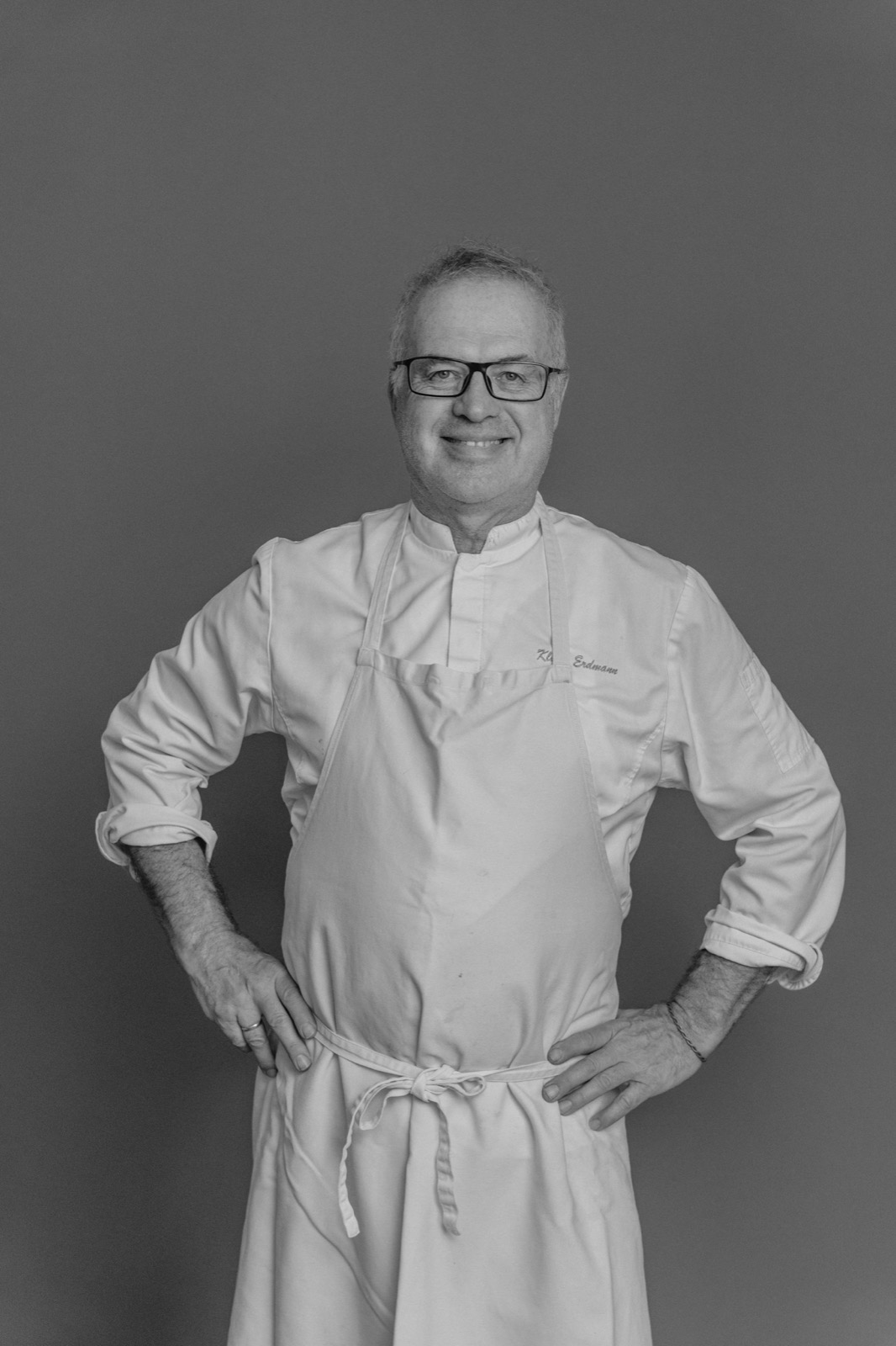 Klaus Erdmann